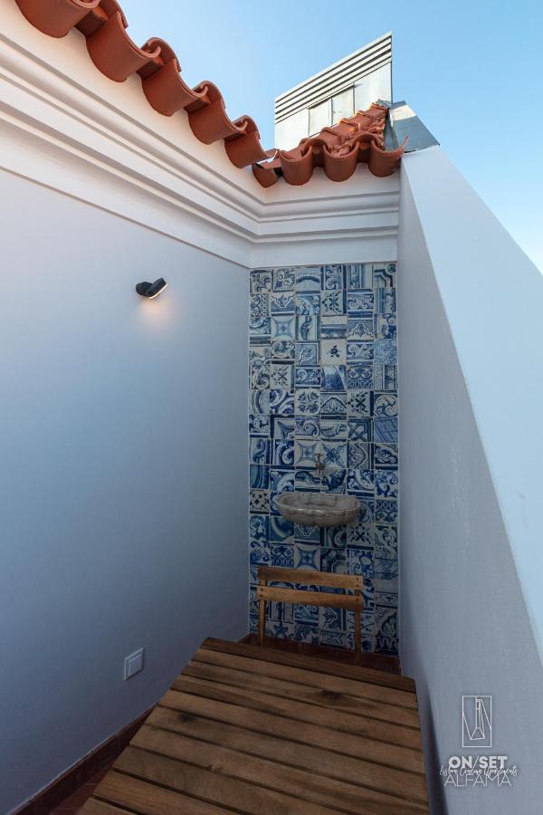 On/Set Alfama - Lisbon Cinema Apartments 部屋 写真